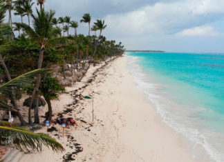 Karisma abre un complejo hotelero de $175 millones en Punta Cana