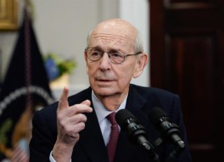 La Casa Blanca revela el nombre de una de sus candidatas para el Supremo