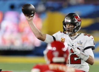 La NFL confirma el retiro de Tom Brady luego de 22 temporadas y siete Super Bowls