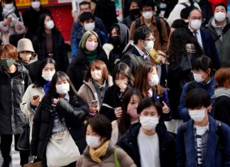 La OMS recomienda dar prioridad a las investigaciones de la versión BA.2 de ómicron