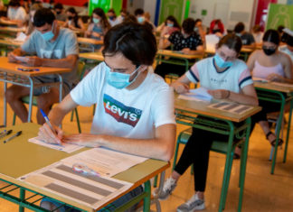 La disparidad no facilita la mitigación