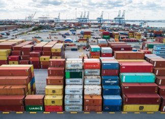 La economía de EEUU creció el 5,7% en 2021