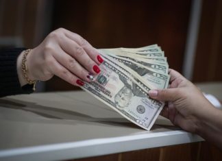 La migración a otros estados para pagar menos impuestos