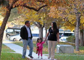 La población latina creció casi el 40 % en una década en Carolina del Norte