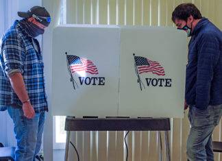 Los demócratas inician el año electoral con un serio problema con los latinos