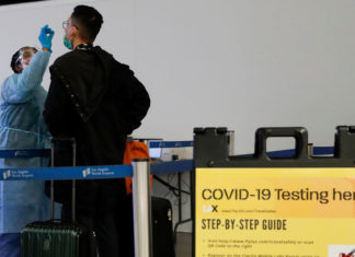 Los diez retos para Estados Unidos en 2022