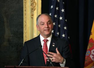 Luisiana perdona 125 años después a activista negro que retó leyes racistas