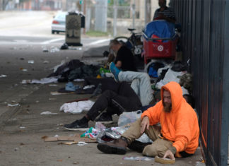 Minorías en EE. UU. tienen mayor riesgo de muerte por exposición a contaminantes