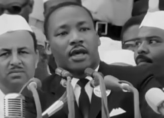 Más allá de “Tengo un sueño” MLK no era perfecto