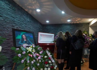 México: Periodista describió riesgos antes de ser asesinada