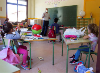 PREFERIRÍAN NO SER MEXICANOS