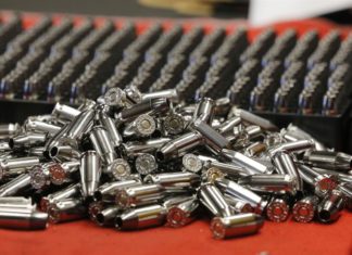 Nueve estados de EEUU buscan una solución conjunta contra la violencia armada