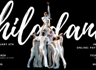 Live from Teatro Esperanza