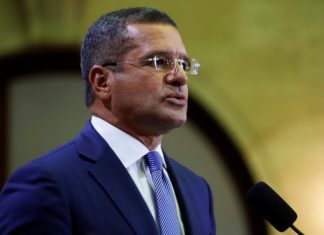 Pierluisi viaja a Washington para participar en reunión de gobernadores