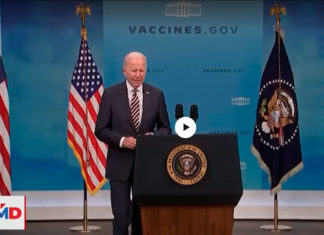 Política en EE. UU.: Lo bueno, lo malo y los retos para 2022