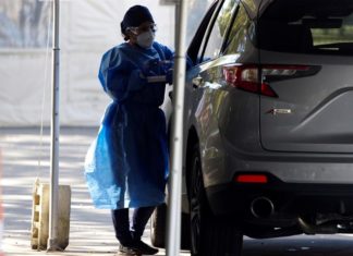 Puerto Rico registra 30 muertes adicionales, el máximo diario por covid-19