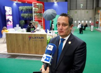 Puerto Rico se posiciona en Fitur como destino puntero tras un “año récord”