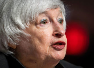 Reconoce que la economía de EE. UU. es injusta con las minorías