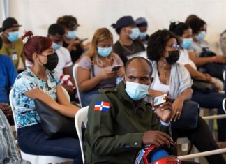 República Dominicana retoma las clases presenciales pero de forma voluntaria