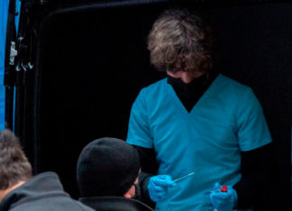 ¿Cómo solicitar pruebas de COVID-19 gratuitas a domicilio en el nuevo sitio web del gobierno de EE. UU.?