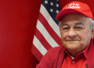 El asalto al Capitolio visto por seis estadounidenses