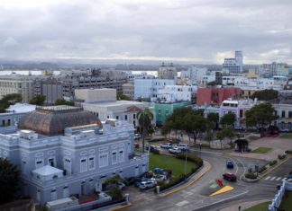 San Juan de Puerto Rico, cinco siglos de historia convulsa y legado español