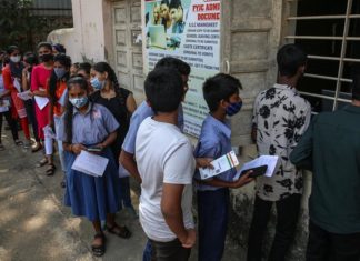 Solo 12 países en el mundo han aplicado un cierre estricto por ómicron