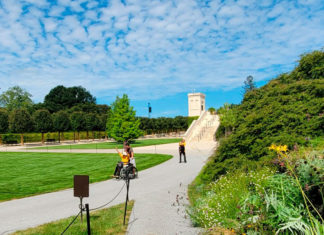 Un año fomentando la acción climática para las comunidades latinas
