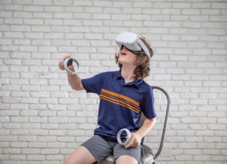 Una escuela de Florida será la primera en adoptar la realidad virtual