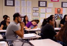 Proponen en Pensilvania medidas para proteger a estudiantes inmigrantes en las escuelas inmigrantes