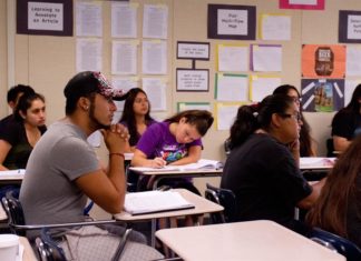 Vence en una semana el plazo para pedir becas universitarias para inmigrantes