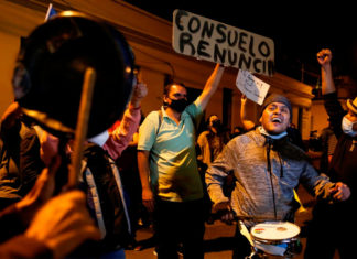 Venezuela entre los países más corruptos del mundo: informe de Transparencia Internacional