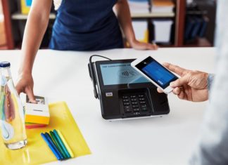 Visa lanza plataforma para reducir la dependencia de los terminales de pago