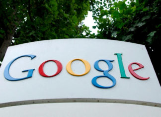 Washington DC demanda a Google por sus prácticas de localización