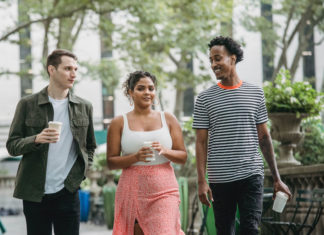 La población hispana en EE. UU. superó los 60 millones