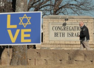 FBI identifica a un hombre británico como responsable del secuestro en Texas