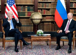 Carta abierta a la humanidad: ¿Qué elegimos: autocracia o democracia?