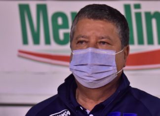 Honduras pretende ser un obstáculo en el camino de Estados Unidos a Catar