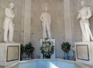 A 200 años del fin de la esclavitud