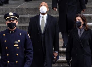 ACLU pide invertir en comunidades y no en policías para combatir inseguridad