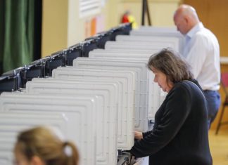 Advierten discriminación a minorías en rediseño de mapas políticos en Georgia