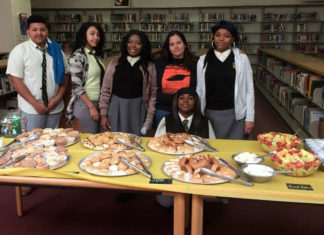 Ana Montañez preserva la gastronomía boricua