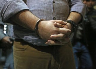 Arrestado sospechoso de apuñalamientos que dejaron 11 heridos en Nuevo México