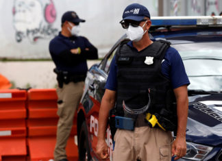 Arrestan en PR a acusado por agresión sexual de menor en PA