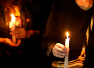 Asesinos de periodistas en México, una bestia sedienta de sangre impune