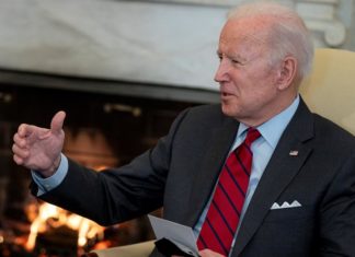 Biden ordena identificar funcionarios vulnerables al «síndrome de La Habana»