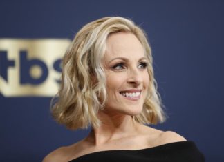 CODA» triunfa en los premios del Sindicato de Actores