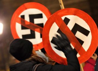 Campaña en Miami denuncia los ataques antisemitas y pide recordar la Historia