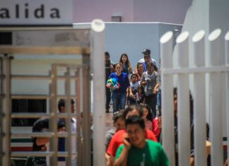 Comienza juicio decisivo sobre prioridades de deportaciones de inmigrantes