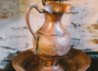 Cuidado con este cóctel, puede ser peligroso para la salud